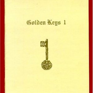 Golden Keys 1