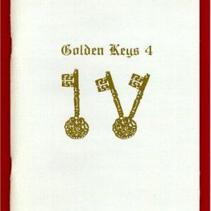 Golden Keys 4