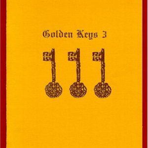 Golden Keys 3