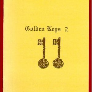 Golden Keys 2